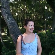 Profesora titulada te ayudará a aprender Español, adaptándome a tus necesidades, de una forma práctica y divertida. Me desplazo